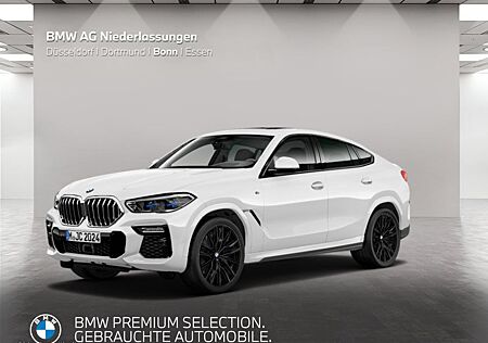 BMW X6 M X6 XDRIVE30D Diesel