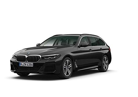 BMW 540d xDrive Touring