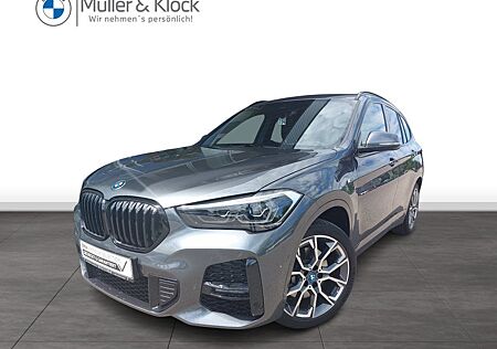 BMW X1 xDrive25e (2019 - 2022)