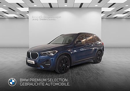 BMW X1 XDRIVE18D (AB 2019)