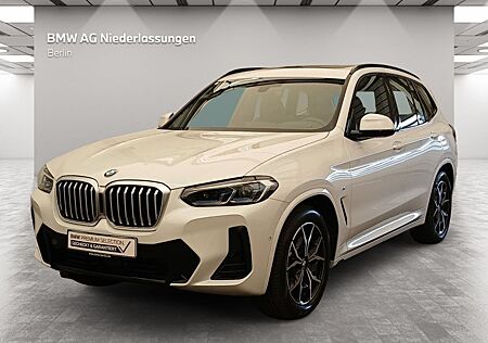 BMW X3 XDRIVE30I
