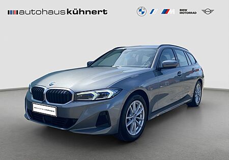 BMW 318i Touring