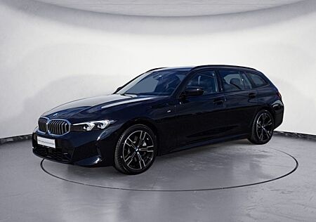 BMW 330i xDrive Touring