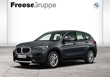 BMW X1 sDrive18d
