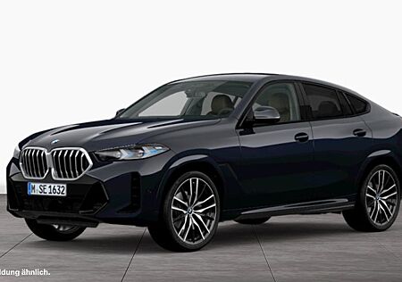 BMW X6 XDRIVE30D M SPORT