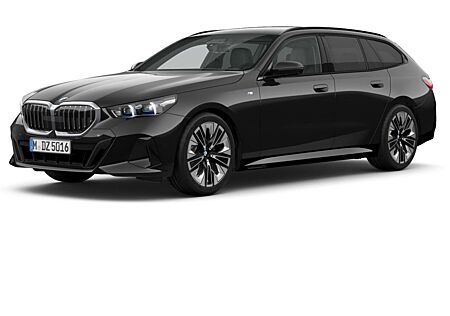 BMW 520d Touring