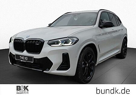 BMW X3 M40d