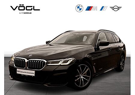 BMW 540d xDrive Touring