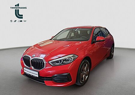 BMW 118d (ab 2018)