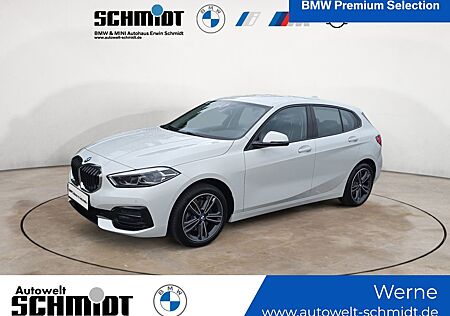 BMW 118i (F40)