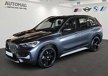 BMW X1 xDrive20d