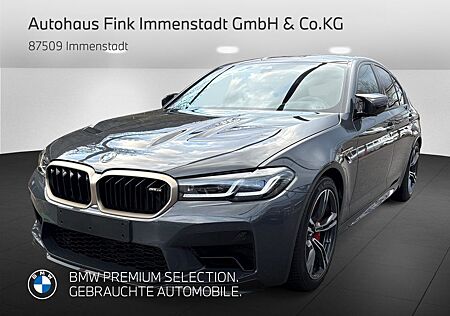 BMW M5 CS