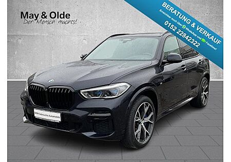 BMW X5 XDRIVE30D