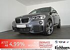 BMW X1 xDrive20d