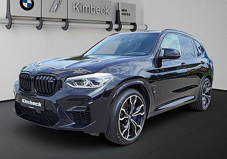 BMW X3 M