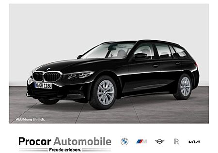 BMW 320D A