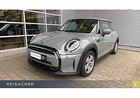 Mini One D One 3-Türer