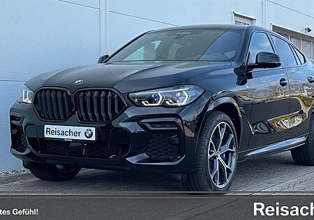 BMW X6 xDrive40d