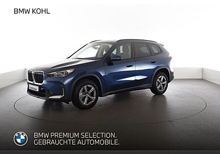 BMW X1 sDrive18i SAV