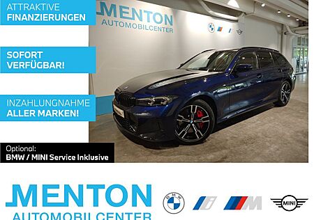 BMW 330e