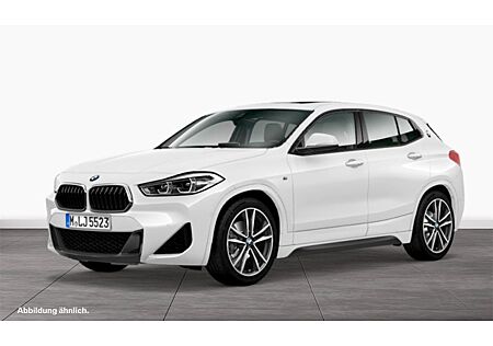BMW X2 SDRIVE18I (AB 2017)