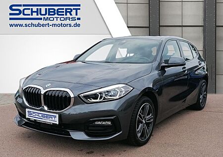 BMW 118i Hatch