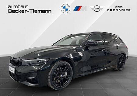 BMW 330d Touring