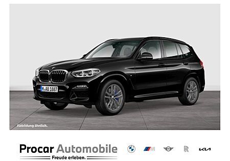 BMW X3 xDrive30d Diesel