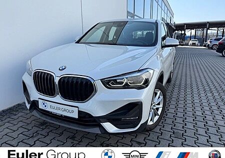 BMW X1 xDrive25dA