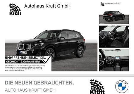 BMW X1 xDrive20d