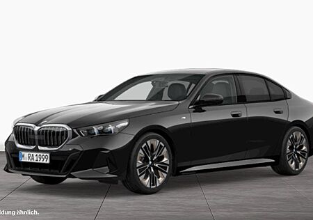 BMW 520d Limousine