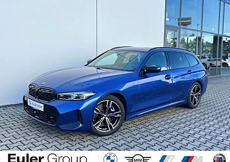 BMW M340dA xDrive Touring