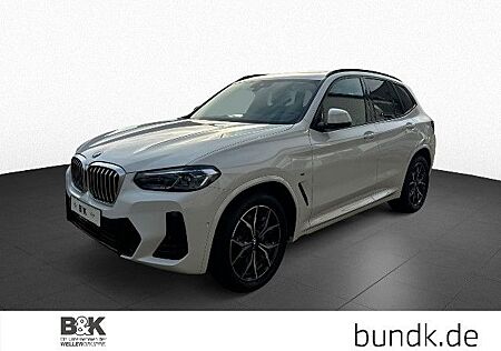 BMW X3 xDrive30d ZA