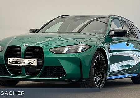 BMW M3 COMPETITION M XDR