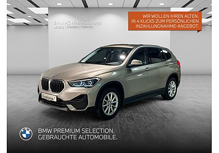 BMW X1 SDRIVE18I (AB 2019)