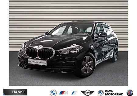 BMW 118i Hatch