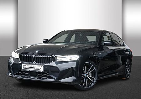 BMW 330i xDrive Limousine (ab 2022
