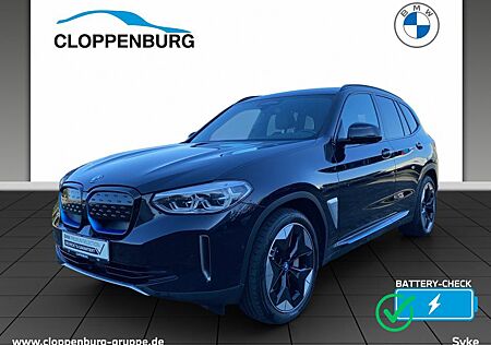 BMW iX3 (2020 - 2021) Elektro