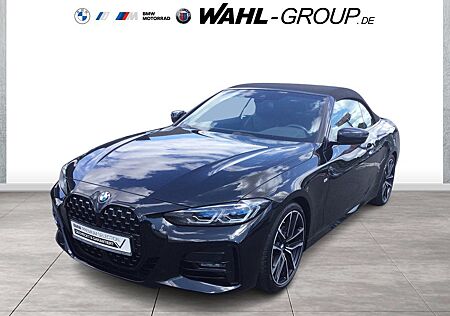 BMW 420D