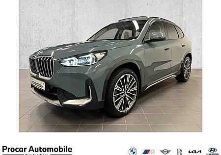 BMW X1 xDrive23d