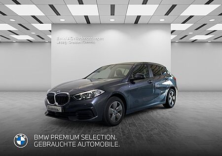 BMW 118i Hatch