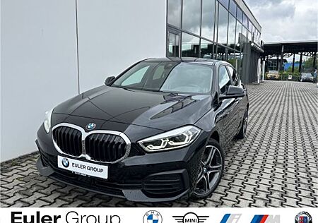 BMW 118i 5-Türer