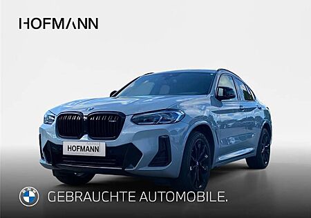 BMW X4 M40d