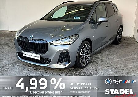 BMW 2er Active Tourer 218i Active Tourer