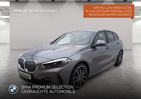 BMW 120I (AB 2020)