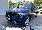 BMW X3 xDrive20d ZA