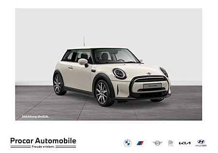 Mini Cooper D Cooper 3-Türer