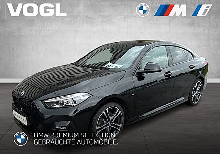 BMW 218d Gran Coupé