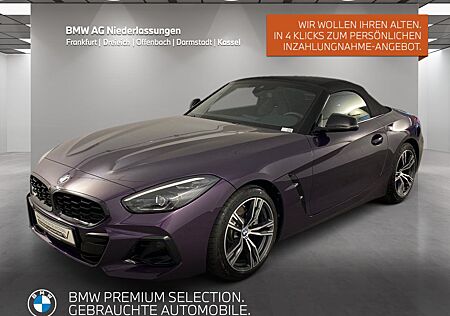 BMW Z4 SDRIVE30I