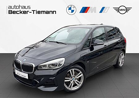 BMW 225xe iPerformance Active Tourer